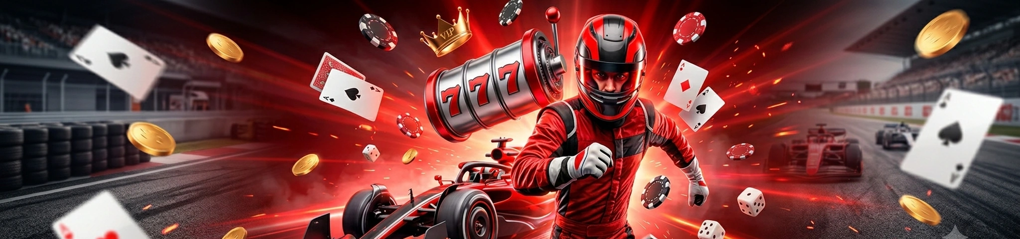 SpinFormula Casino editorial scene